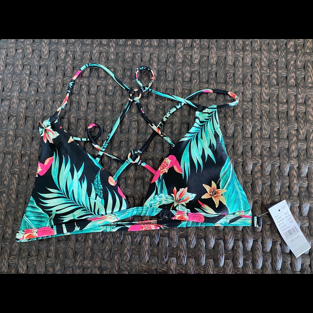 Pac sun bikini top
